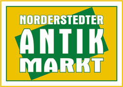 Norderstedter Antikmarkt