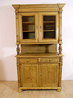 K&uuml;chenschrank